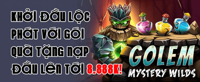 Vòng Quay May Mắn Slots promotional banner