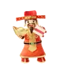Vòng Quay May Mắn 99k icon